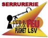Pugnet fer et Feu Voiron - Serrurerie - Chauffage &agrave; Bois