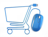 e-commerce : site marchand