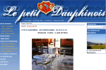 Le petit dauphinois