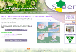 SDER