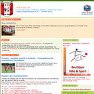 La newsletter du LCA foot 38