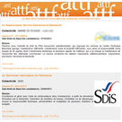 Alerte emploi de l'Association des Techniciens Territoriaux