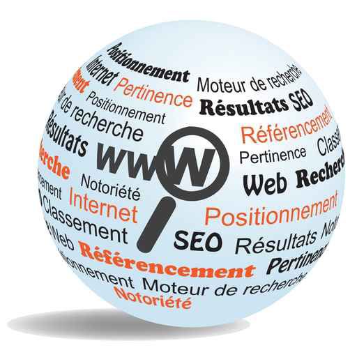 Les mentions légales d'un site internet