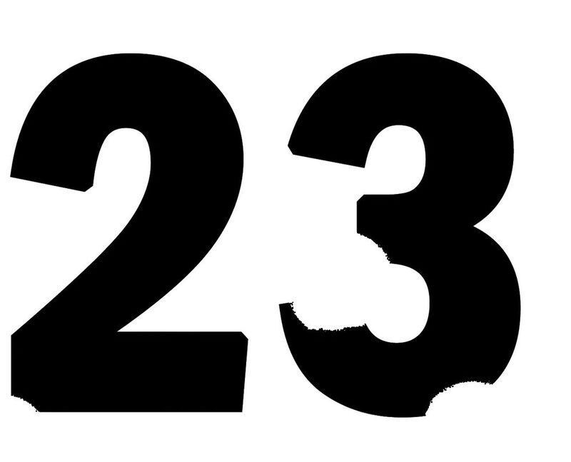 Très belle année 2024 !