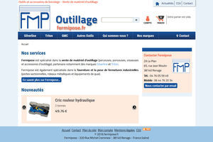 Outils, visseuses, perceuses, visserie pas cher