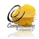 Compositions Urbaines : mobilier urbain en bois de pays