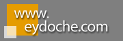 Eydoche