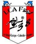 Club de Football isère