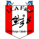 LCA Foot 38 - Le Grand-Lemps, Colombe, Apprieu