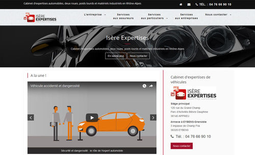 expertise automobile, expertise moto