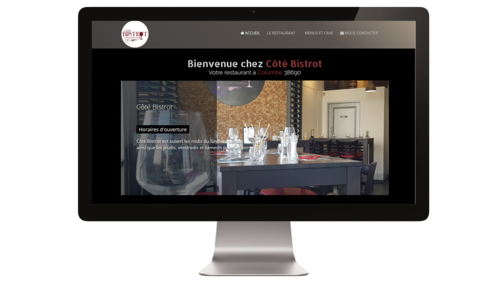 Restaurant Colombe Restaurant Rives Restaurant Apprieu Restaurant Le Grand-Lemps