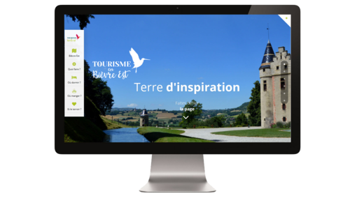 Tourisme Apprieu Tourisme Le Grand-Lemps